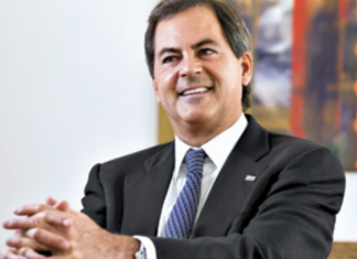 Helio Novaes assume VP de novos negócios e estratégias da Aon