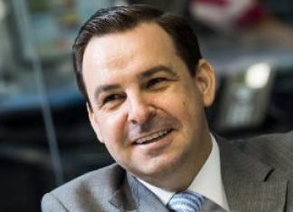 Marcos Couto assume a corretora BR Insurance