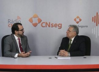 Marcio Coriolano e Christopher Garman debatem conjuntura brasileira