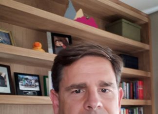 Ney Dias, ex-Itaú e Porto, assume como diretor geral da Bradesco Auto Re dia 15