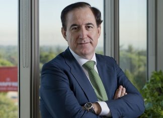 Brasil impulsiona resultados da Mapfre, que mantém crescimento global no primeiro semestre