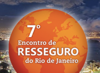 7º Encontro de Resseguro do Rio de Janeiro já está com inscrições abertas