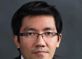 Edson Toguchi vai comandar a área de grandes riscos da Sompo Seguros