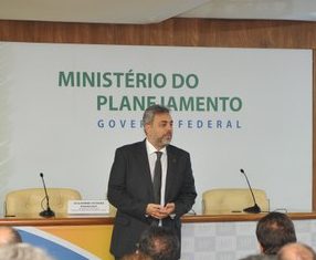 Guilherme Estrada Rodrigues é nomeado como presidente da ABGF