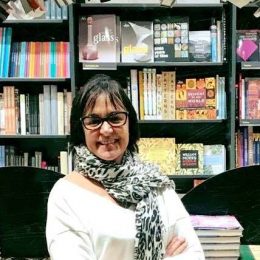 denise londres livros