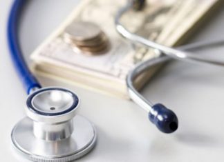 Recuperação a passos lentos no setor de saúde, prevê Fitch