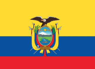 Equador passa a exigir seguro saúde para estrangeiros