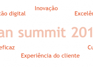 Liberty e SulAmérica participam no Lean Sumit 2018, que acontece em junho