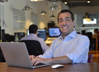 Thinkseg contrata Andre Romani Taterka para garantia