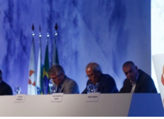 23º Encontro de Líderes: Discursos revelam grandes expectativas para 2018