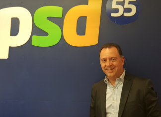 Alexandre Camillo filia-se ao PSD