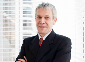 José Cullen assume como subscritor de resseguro agrícola da XL na AL