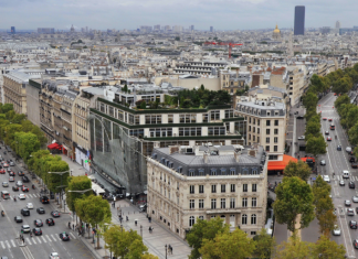 Mapfre e Swiss Life lançam fundo para investir no mercado imobiliário francês