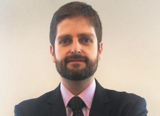 Chubb nomeia Rafael Domingues como diretor regional de linhas financeiras da AL