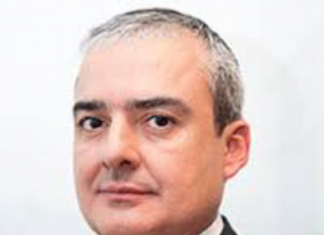 Vinicius José de Almeida Albernaz deve assumir como CEO da Bradesco Seguros