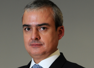 Confirmado: Vinicius Albernaz, hoje da Bram, será o novo presidente da Bradesco Seguros