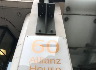 REUTERS: Allianz será patrocinadora de Jogos Olímpicos de 2021 a 2028