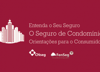 FenSeg lança cartilha sobre seguro de condomínio