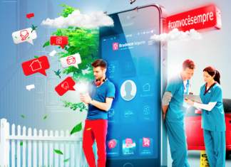 Bradesco Seguros divulga lucro de R$ 1,56 bi no 1o. tri