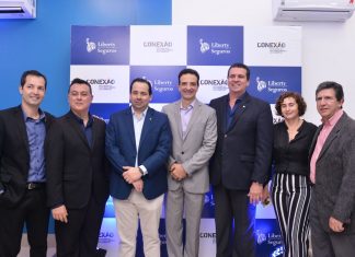 Liberty aposta no crescimento das vendas em Goiânia