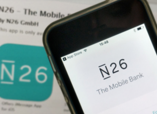 Allianz investe no banco digital N26