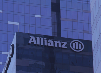 Allianz obtém lucro de € 1,9 bi no 1o. trimestre de 2018
