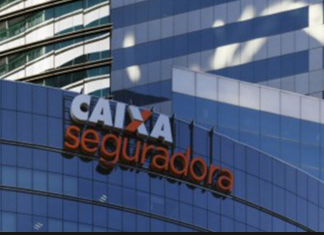 Acionistas elevam capital de seguradoras da Caixa em R$ 260 milhões