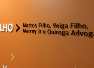 Karen Schiavon e Bernardo Campos são os novos advogados seniores do Mattos Filho