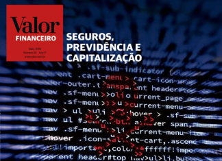 Valor Econômico publica a Revista de Seguros 2018