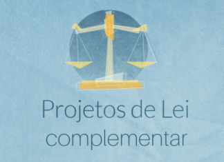 Projeto de Lei 3139, que se transformou em PL Complementar, tem de ser aprovado pelo Congresso