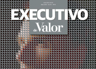 Fabio Luchetti é eleito o “Executivo de Valor” do mercado segurador