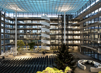 Hannover Re e HDI criam joint venture: HDI Global Specialty