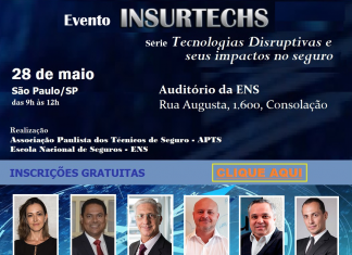 Insurtechs revolucionam a experiência do consumidor de seguros