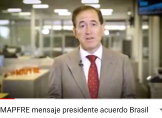 Mapfre e Banco do Brasil celebram novo acordo