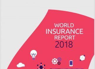 World Insurance Report 2018: agilidade digital é um fator chave para seguradoras tradicionais