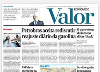 VALOR: Debênture de infraestrutura terá proteção para estrangeiro