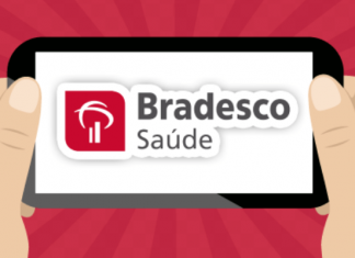 Bradesco lança reembolso pelo celular