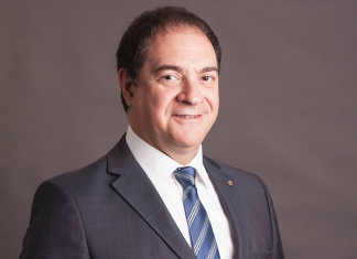 Roberto Galdieri é o novo vice-presidente de TI & CIO da Prudential do Brasil