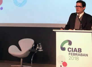 CNseg abre Trilha de Seguro no CIAB Febraban e destaca parceria com Darwin Startup