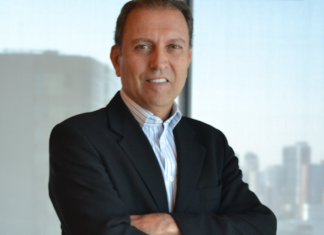 Paulo Kudler assume como VP de vida e afinidades da AXA