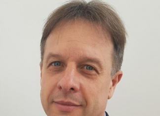 Everton Dalnei Fauth assume diretoria comercial da Coface no Brasil