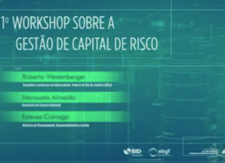 Setor de seguros pode dobrar de participação no Brasil