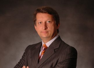 Rodrigo Caramez é o novo COO da Marsh