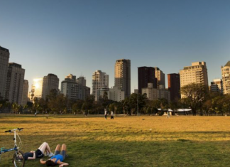 Omint patrocina Music in the Park, projeto de jazz que chega a SP