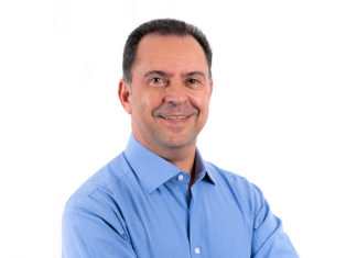Alexandre Camillo oficializa candidatura a deputado estadual com proposta de inovação