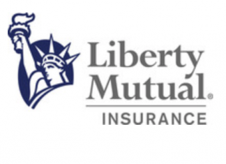 Lucro do grupo Liberty Mutual avança para US$ 1,6 bilhão no semestre