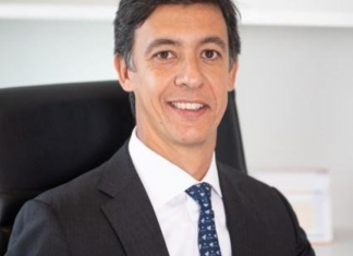 Ricardo Soares assume diretoria de precificação, relacionamento com ANS e projetos de saúde e Odonto