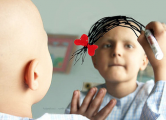 American Life lança seguro para diagnóstico de câncer infantil