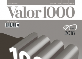Valor 1000: Avanço é lento e segmentado