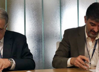 CNseg celebra convênio de cooperação acadêmica em seguros com o Ibmec-RJ